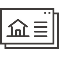 自社サイトに物件を掲載