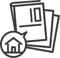 新聞折込・ポスティング