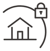 周囲に知られず売却可能