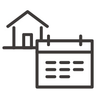 引渡時期を相談可