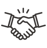 売却時も売却後も安心