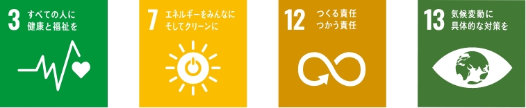 地域環境を考える