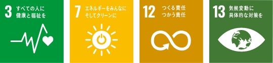 地域環境を考える