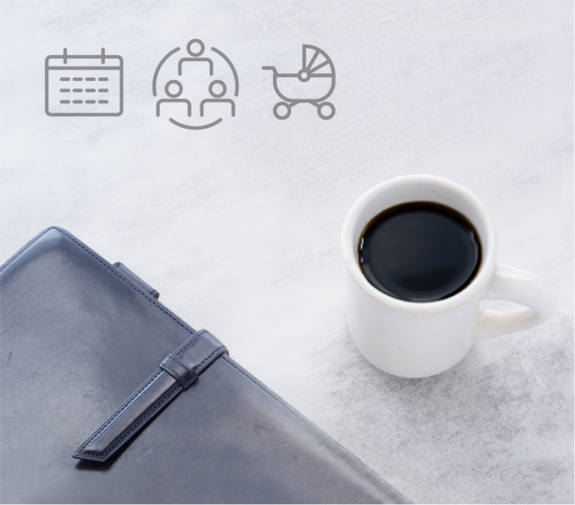 職場環境の整備