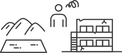 物件の可能性を創造