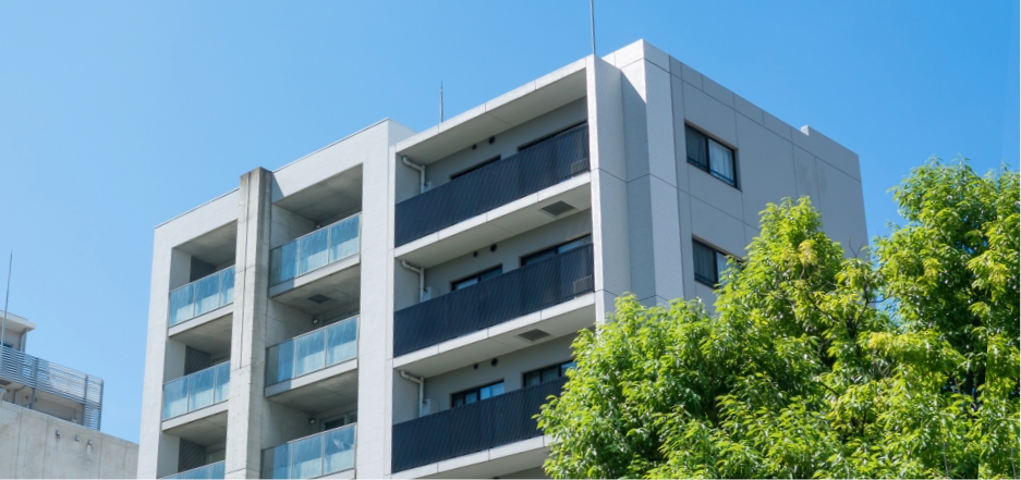 中古住宅、中古マンション