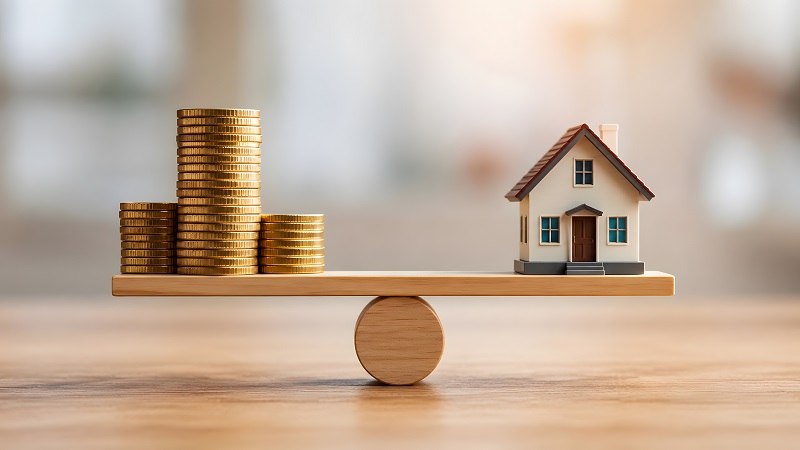 不動産買取りの価格相場はいくら？最新費用目安をわかりやすく解説