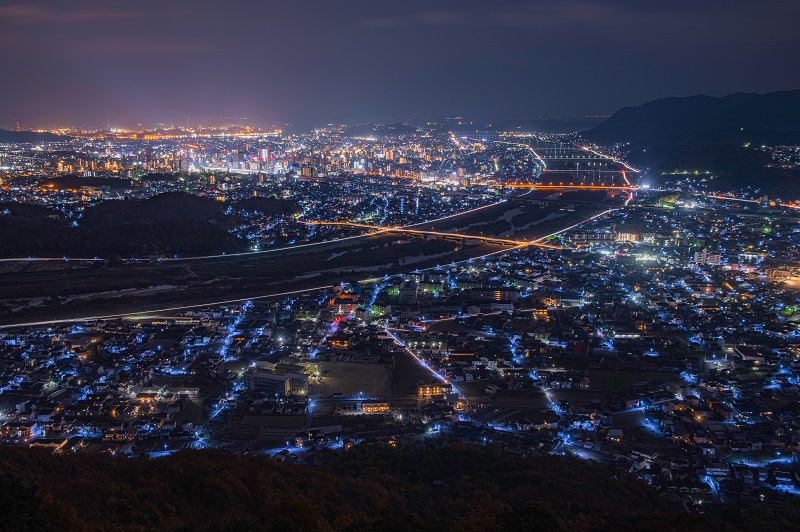 福山市の人気エリアランキング2026年版