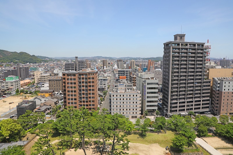 福山市で子育てしやすい地域はどこ？ファミリー層に人気のエリアを徹底解説