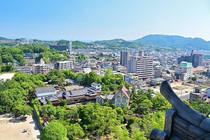 福⼭市で将来価値が上がる可能性のあるエリアとは？不動産の資産価値から⾒る注⽬地域を解説