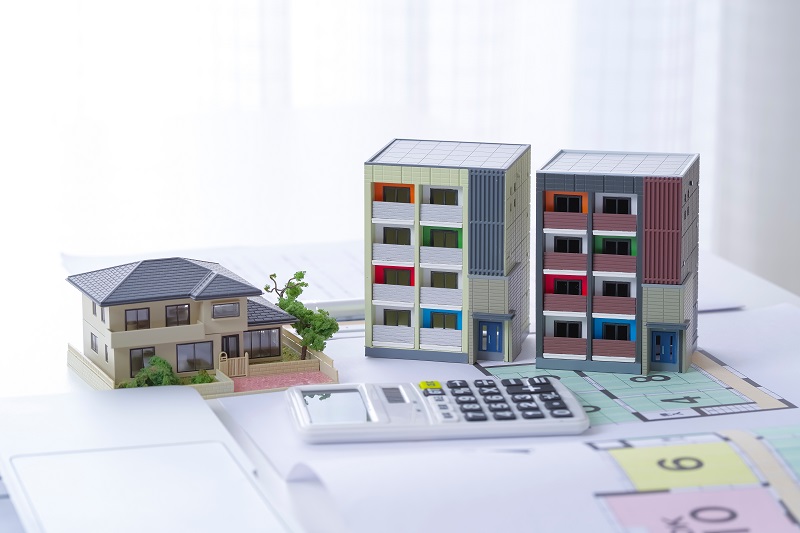 福山市の中古マンション買取り相場はどれくらい？査定額を左右するポイントも解説