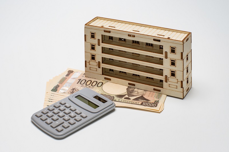 築古マンションは買取りがおすすめ？仲介との違いを解説
